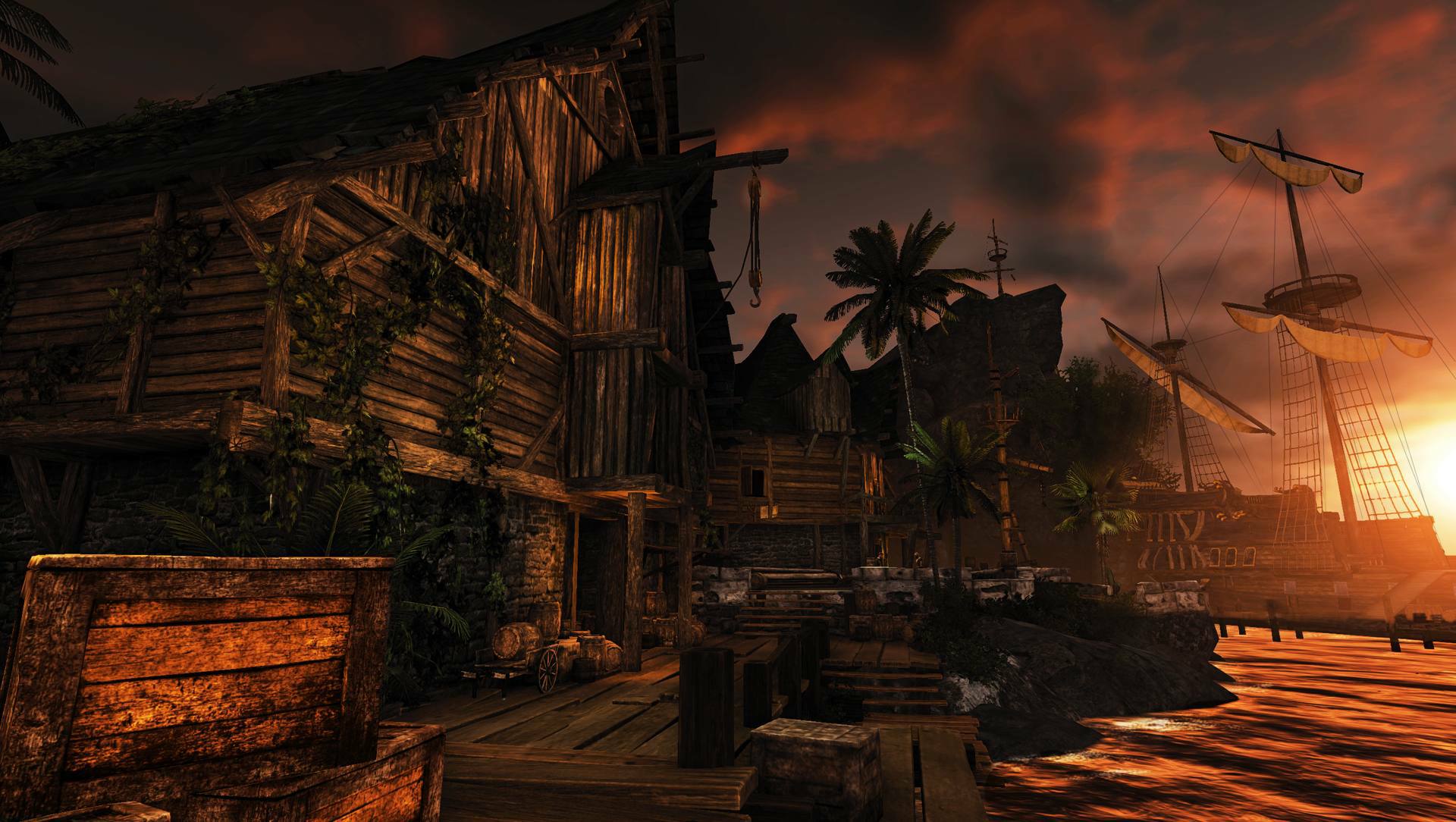 Risen 2: Dark Waters - Imagen 46